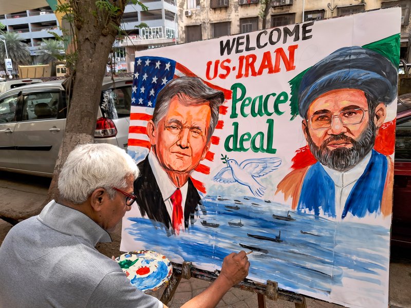 America's economic offensive not likely to work against Iran’s hardline regime: Report