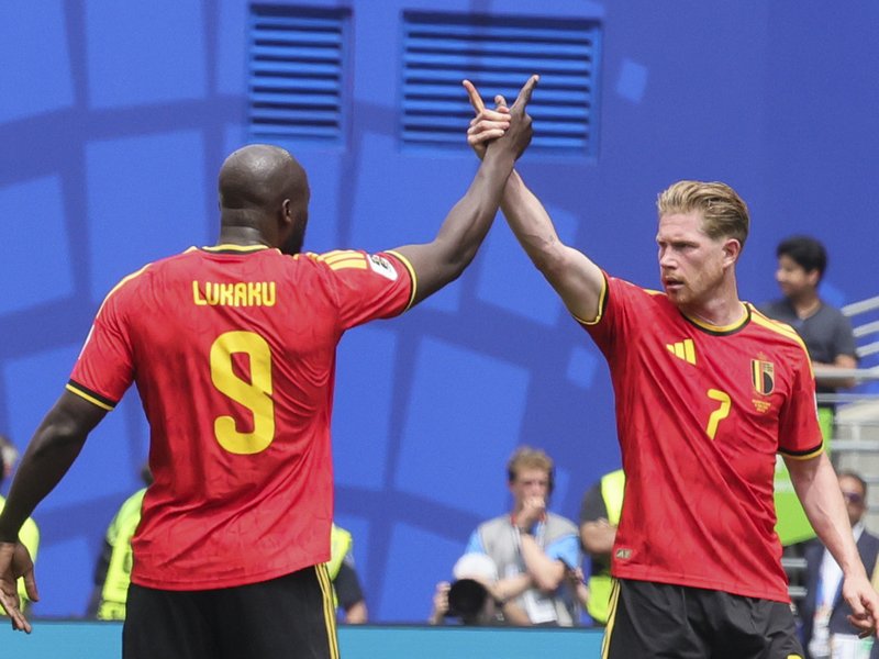 FIFA WC: When and where to watch Belgium vs Iran, know all details