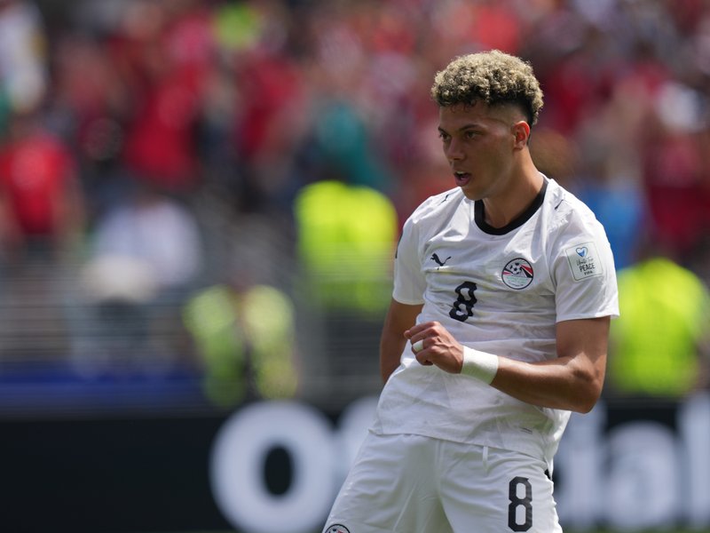FIFA WC: When and Where to watch New Zealand vs Egypt, know all details