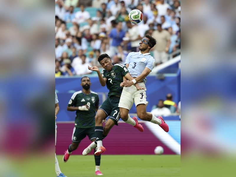 FIFA WC: When and Where to watch Uruguay vs Cabo Verde, Know all details