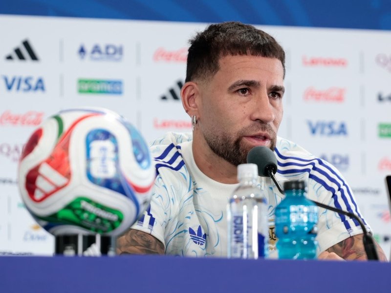 FIFA WC 2026: Defending champion Argentina wary of Qatar 2022 repeat against Algeria, says Otamendi
