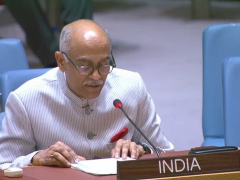 India rejects proposal to expand only non-permanent UNSC membership, calls it 'bordering on failure'