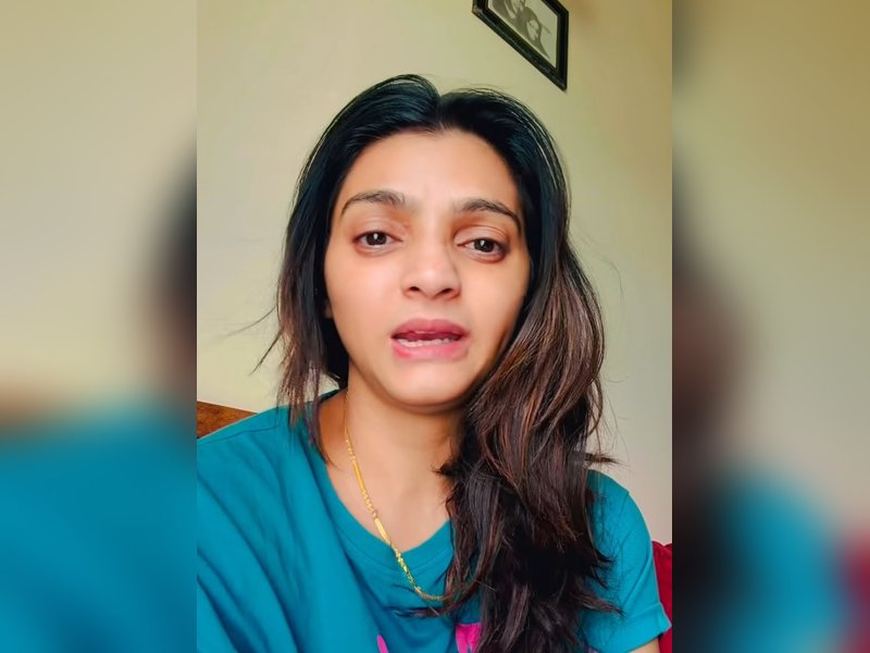 Jyothsna Channdola on Sanchita Ugale's suicide: Mental pressure is very big pressure 