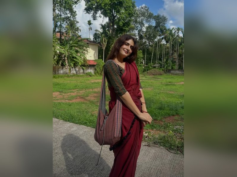 Fatima Sana Shaikh celebrates life’s simple pleasures with ‘chotti chotti khushiyaan’