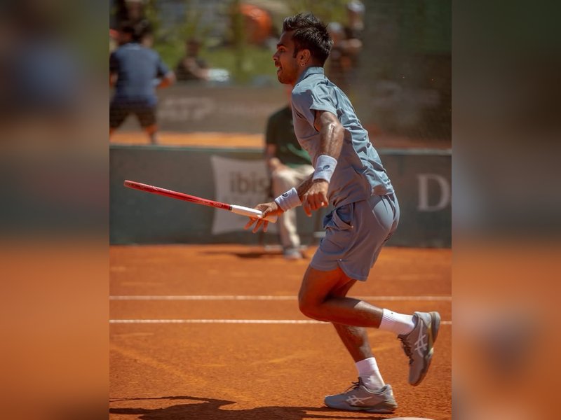 Sumit Nagal slams umpiring at ATP Challenger event, urges ATP, ITF to use technology more effectively 