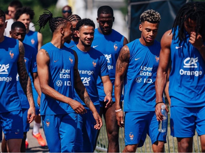 FIFA World cup 2026: When and where to watch France vs Senegal; know all details