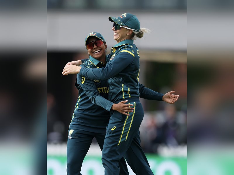 Women’s T20 WC: Australia look to maintain momentum against in-form Bangladesh (Preview)