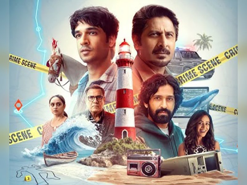 Arshad Warsi shares how Rajkumar Hirani trusts him with diverse roles