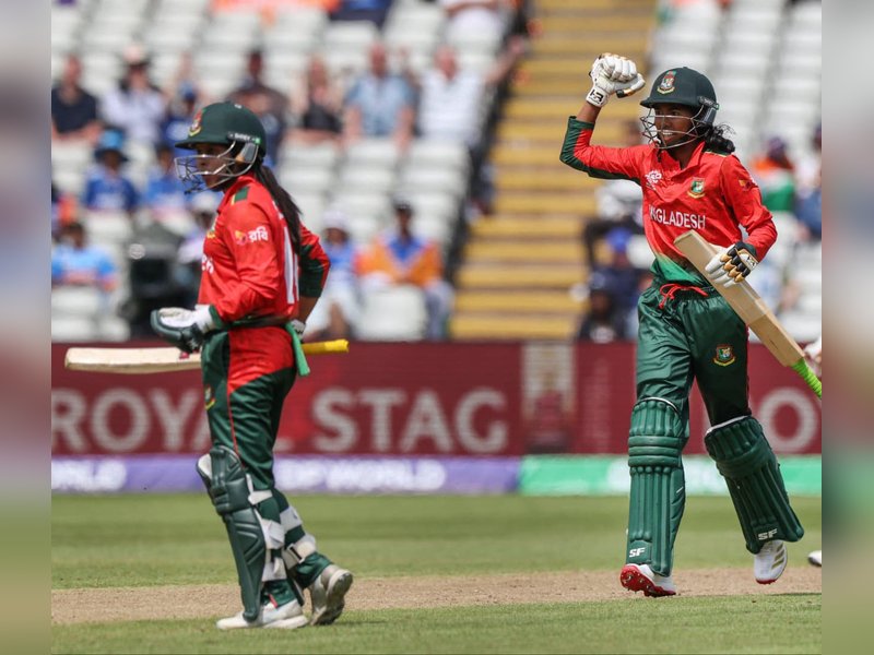 Women’s T20 WC: When and where to watch AUS vs BAN, know all details