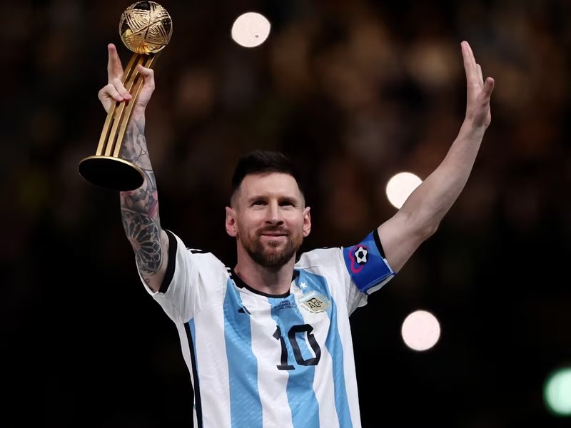Gurpreet backs Argentina to defend FIFA World Cup title, hails Martinez’s resilience