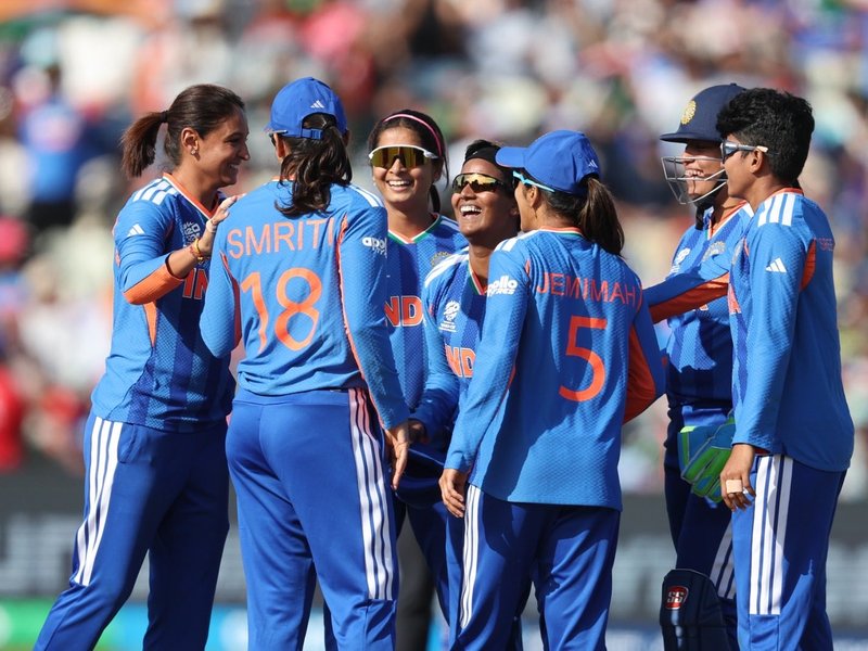 Women’s T20 WC: Spin challenge awaits Netherlands after India's emphatic opening statement (Preview)