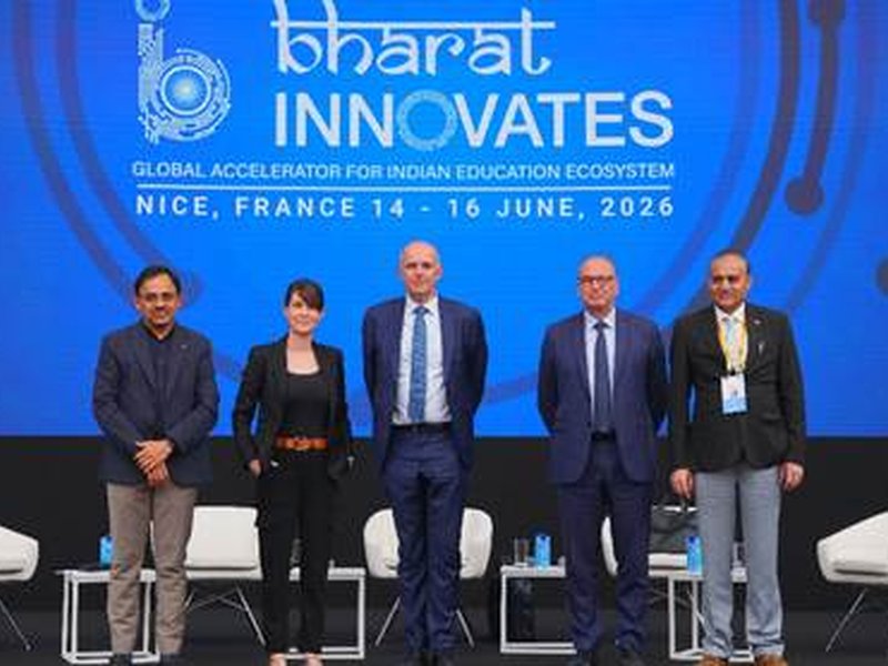 Bharat Innovates 2026 secures $254.5 million funding commitments for innovators on Day 2