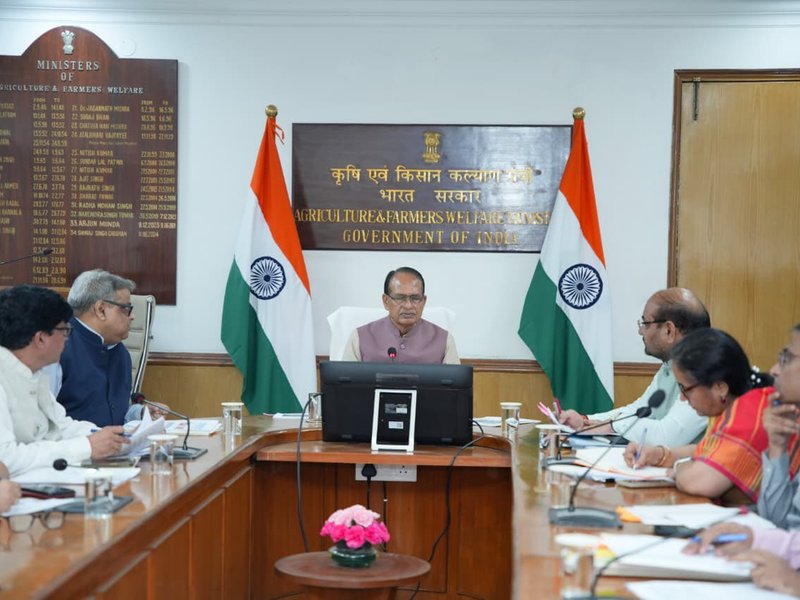 El Nino: Agriculture Minister calls for advance contingency planning in rain-deficient districts