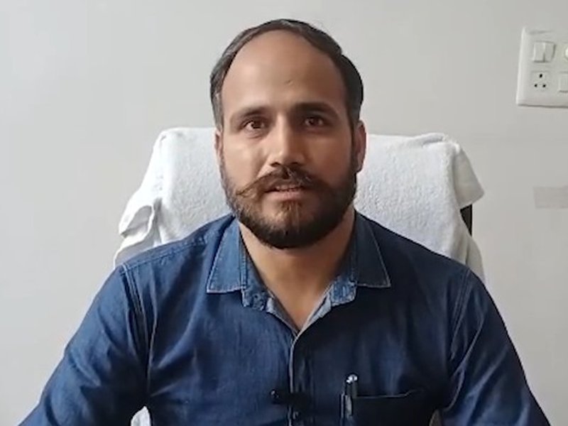 मुख्यालय से आदेश मिलते ही एसी लगेगी, स्विमिंग प्रशिक्षकों की तलाश जारी: राम स्वरुप शर्मा