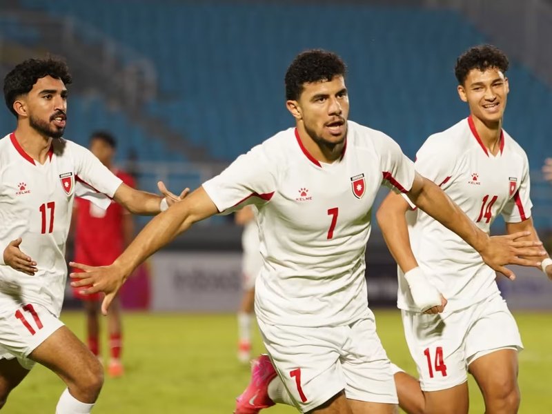 FIFA WC: When and where to watch Austria vs Jordan; know all details (Photo credit: FIFA)