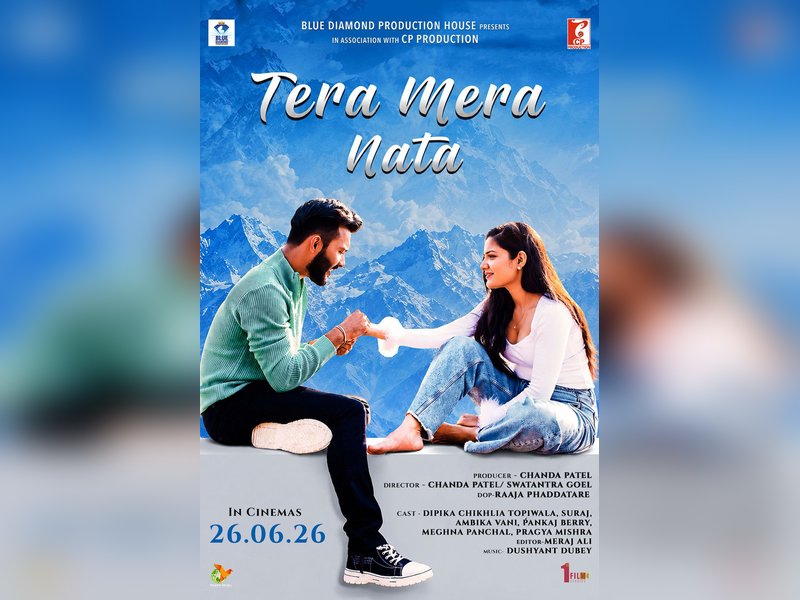 Dipika Chikhlia shares how ‘Tera Mera Nata’ revives classic values of love, sacrifice and family in modern storytelling