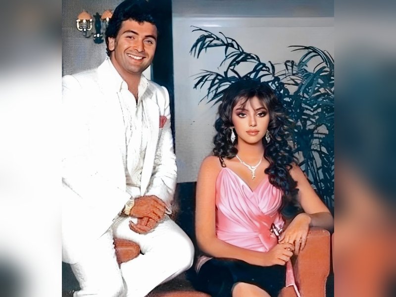 Sonam Khan shares emotional memory of her first film with Rishi Kapoor