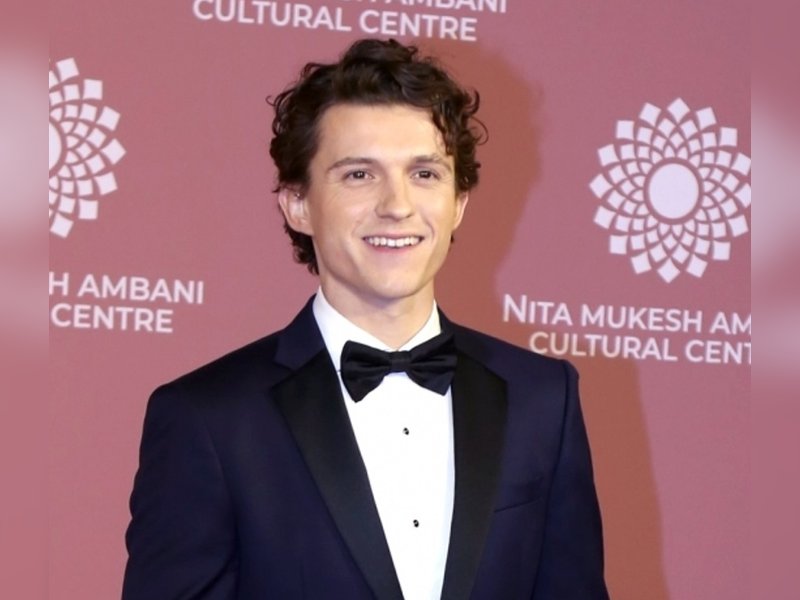 Tom Holland confirms marriage with Zendaya, says family was ‘there’