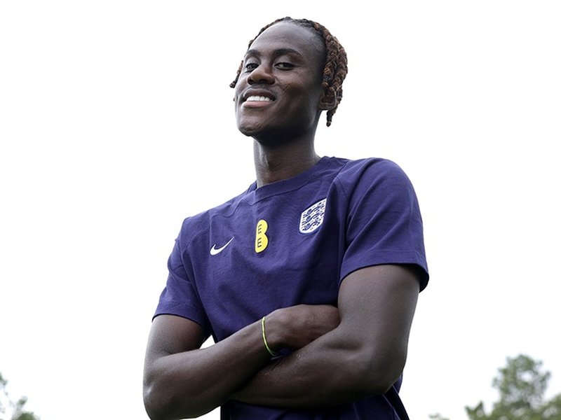FIFA WC 2026: Chalobah replaces injured Livramento in England's World Cup squad (Credit: England Football)