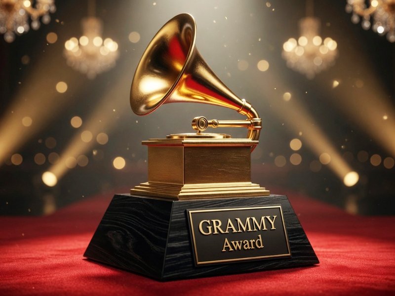 Grammy adds new categories to its awards line-up