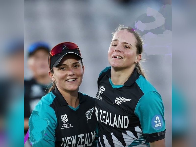 Captain Amelia Kerr rues 'poor fielding' after New Zealand's second straight defeat, to Sri Lanka in the ICC Women's T20 World Cup 2026 in Southampton on Tuesday. Photo credit: ICC