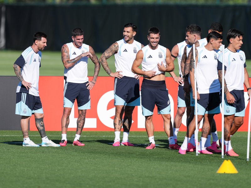 'Expanded World Cup won't add major burden on players', says Paul Masefield