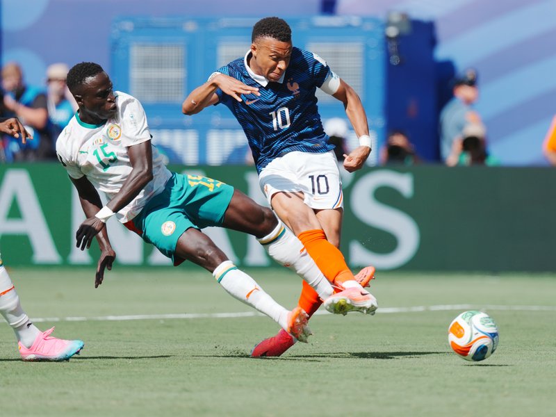 FIFA WC: When and where to watch France vs Iraq, know all details