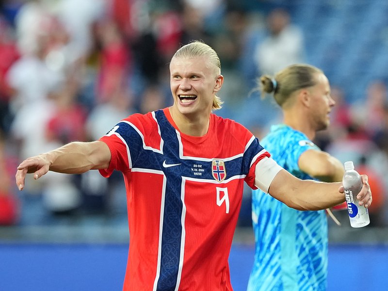 FIFA WC: When and where to watch Norway vs Senegal, know all details