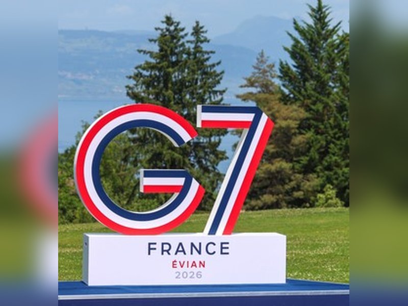 G7 leaders reaffirm Ukraine support, call US-Iran deal an ‘historic opportunity’
