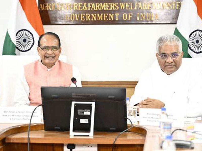 Over Rs 544 crore allotted for crop residue management in 2026-27: Govt