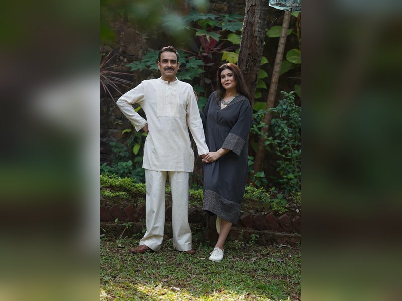 Pankaj Tripathi talks about how travelling for shoots sparked his fascination with handloom