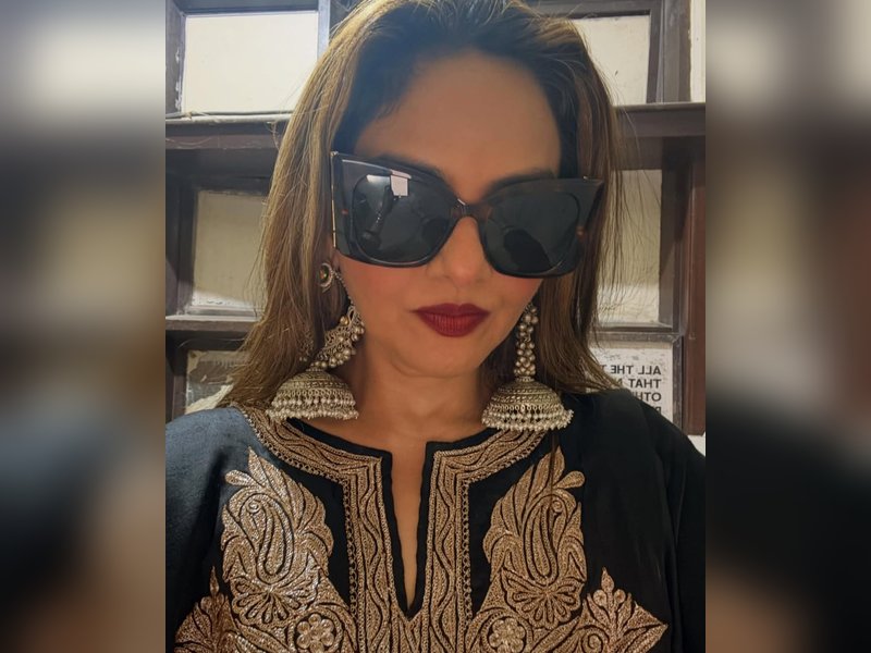 Madhoo reveals how her role in 'Diljale' won her husband