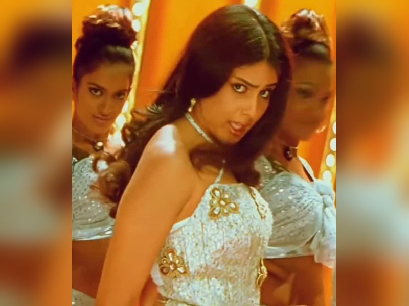 Genelia Deshmukh celebrates Allu Arjun-starrer ‘Happy’ re-release: Some things never go out of style