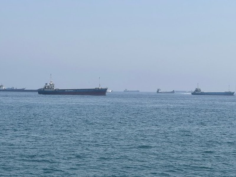 Bodies of two sailors killed in MT Settebello attack repatriated, says Indian Embassy in Oman 