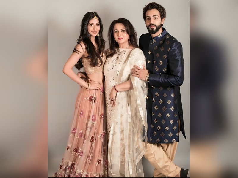 Poonam Dhillon reveals the only person who can make her cry her heart out