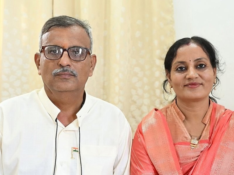 पीएम मोदी से प्रेरित परिवार ने शादी में सोने की नई ज्वेलरी खरीदने से किया परहेज, पुराने मंगलसूत्र को दिया नया रूप