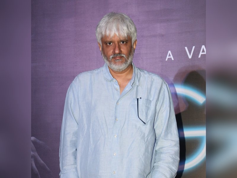 Vikram Bhatt: ‘You can't intellectualize music, it's like getting turned on’