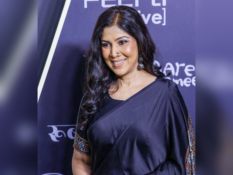 When Sakshi Tanwar aka Parvati revealed she is a party animal