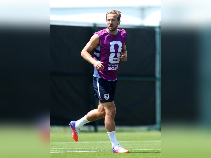 FIFA WC: When and where to watch England vs Croatia; know all details (Credit: England/X)