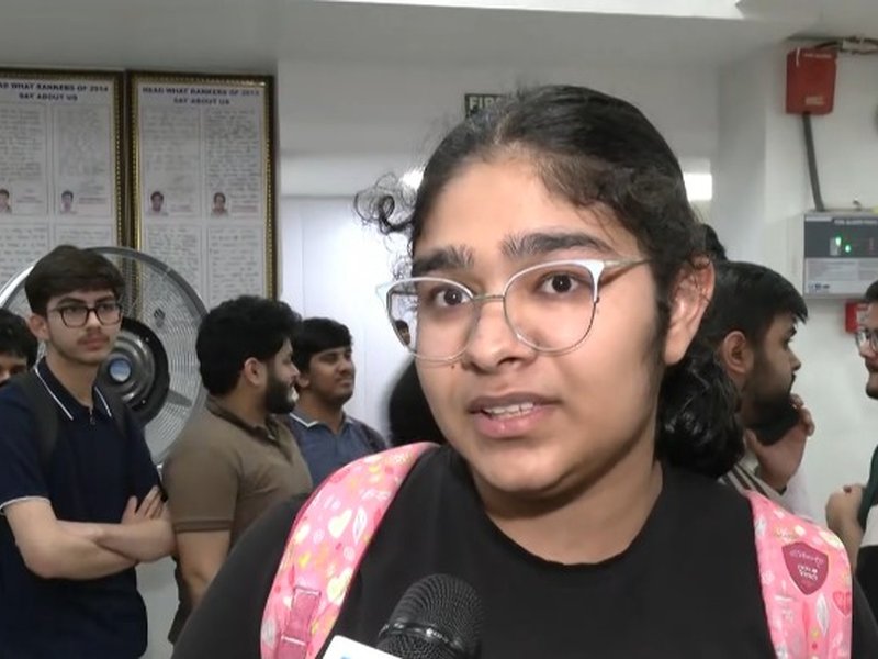 Authorities failed us once, it's difficult to place complete trust again: Students on IAF overseeing NEET-UG re-test papers