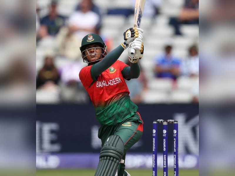 Bangladesh bowlers shine as ICC ODI rankings see major shake-up (Credit: X/Bangladesh Cricket)