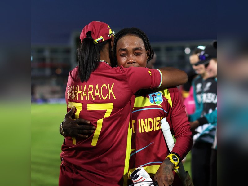 Women’s T20 WC: West Indies, Scotland target early control in Group B (Preview) (Credit: X/Windiest Cricket)