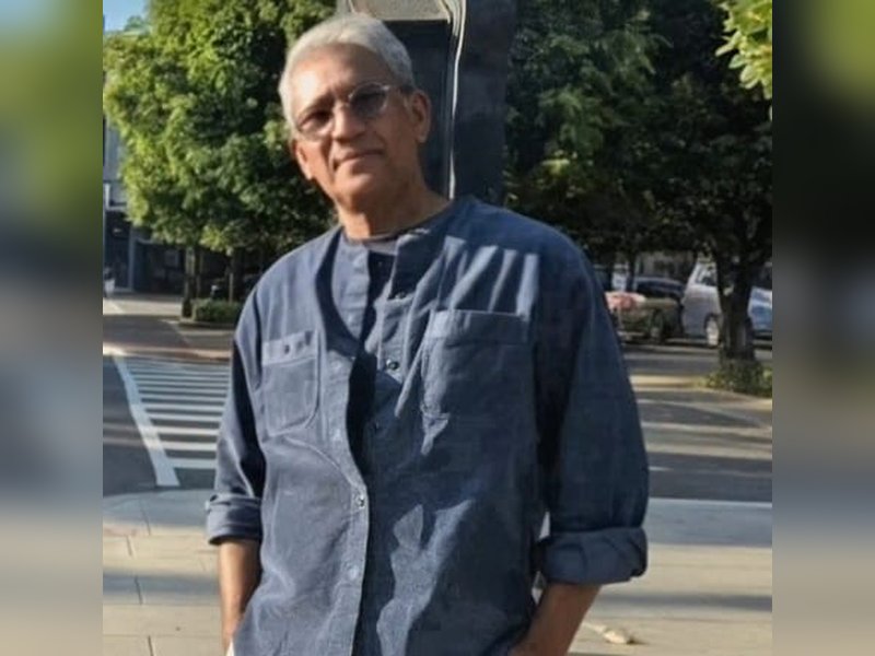 Adil Hussain recollects cooking 6 course meal for Sridevi, crew on 'English Vinglish' sets
