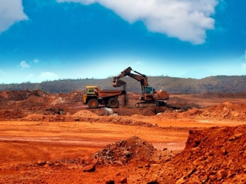 India's partnership policy in mining offers Africa a better deal
