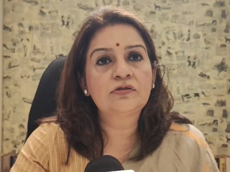 'Operation Betrayal': Shiv Sena-UBT's Priyanka Chaturvedi backs Sanjay Raut's allegation