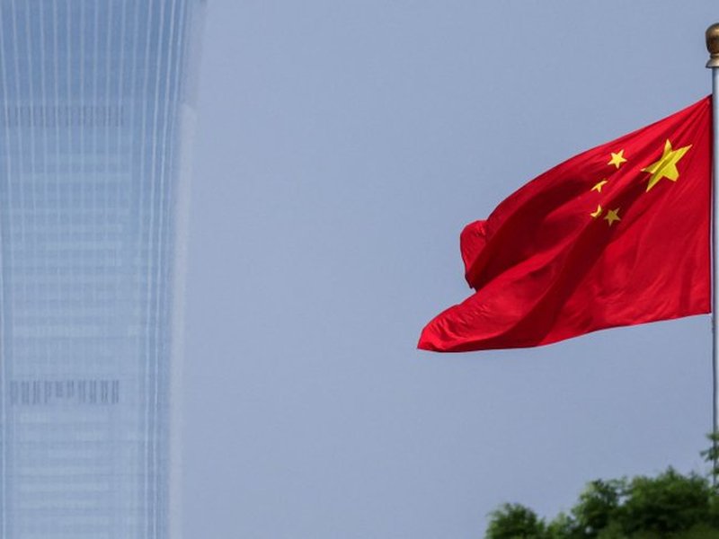 China expands presence in Spanish ports causing security concerns in EU: Report