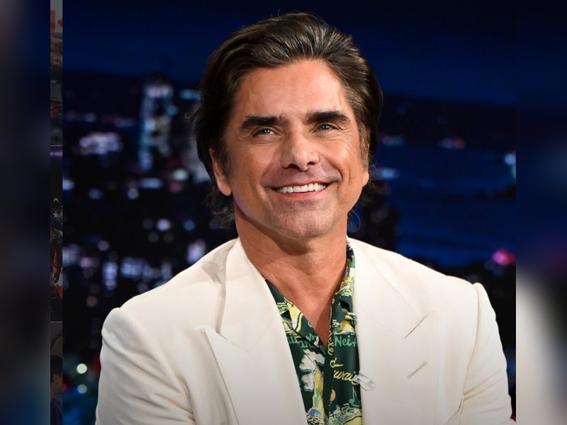 John Stamos reveals why he was heartbroken after divorce from Rebecca Romijn