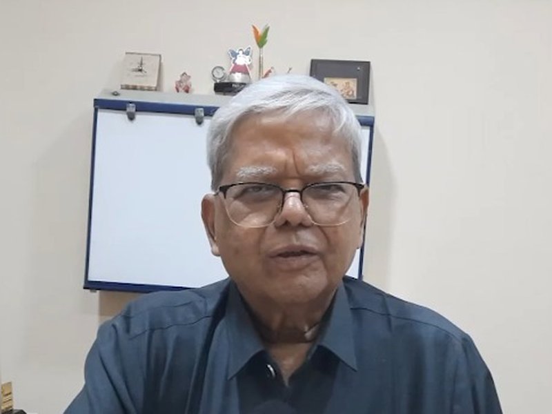 कोचिंग नहीं, बच्चों पर जबरन विषय थोपना है डिप्रेशन की असली वजह: मनोचिकित्सक डॉ. एमएल अग्रवाल