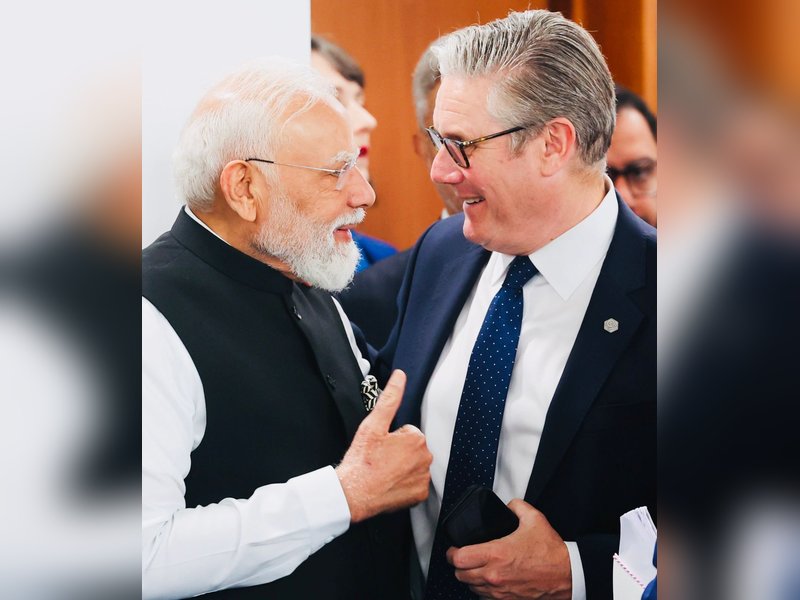 G7 Summit: PM Modi's multi-alignment approach delivers tangible economic outcomes