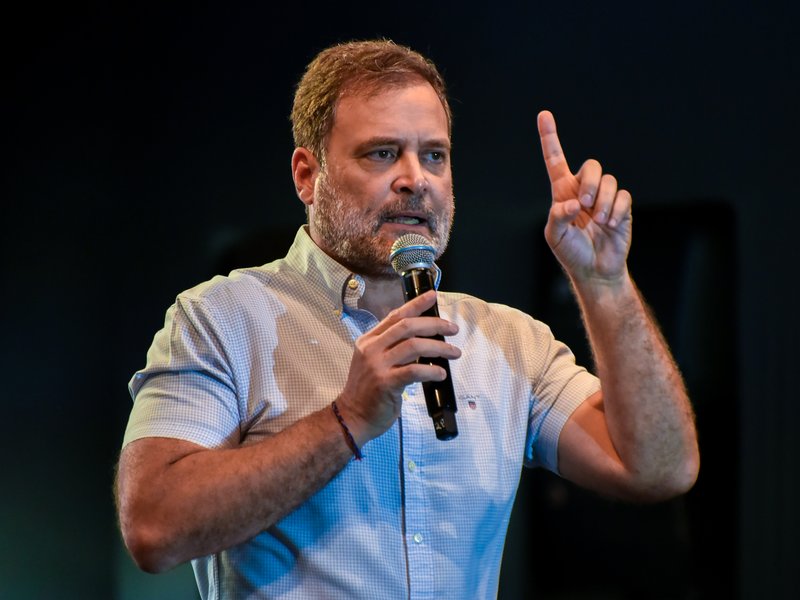 Rahul Gandhi turns 56, has declared assets worth Rs 20 crore